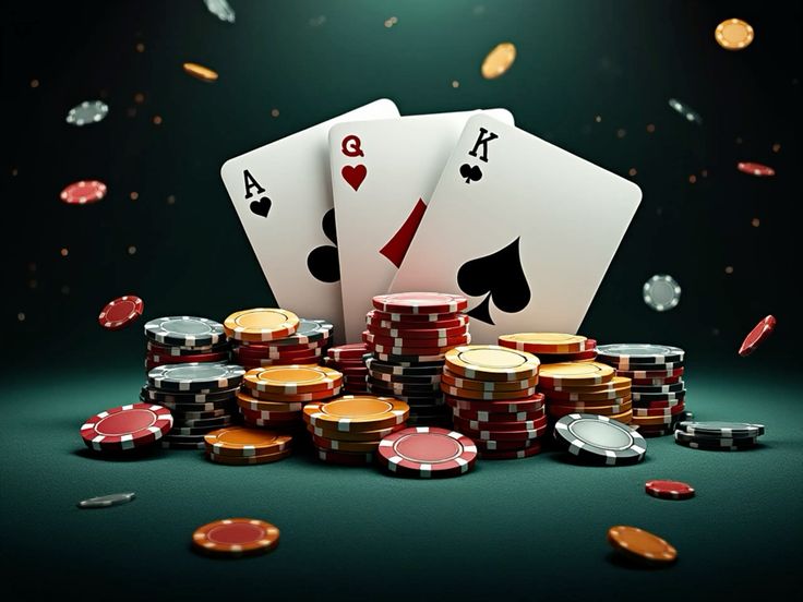 SLOTSGO کیسینو میں سلاٹ کھیلنا شروع کریں۔