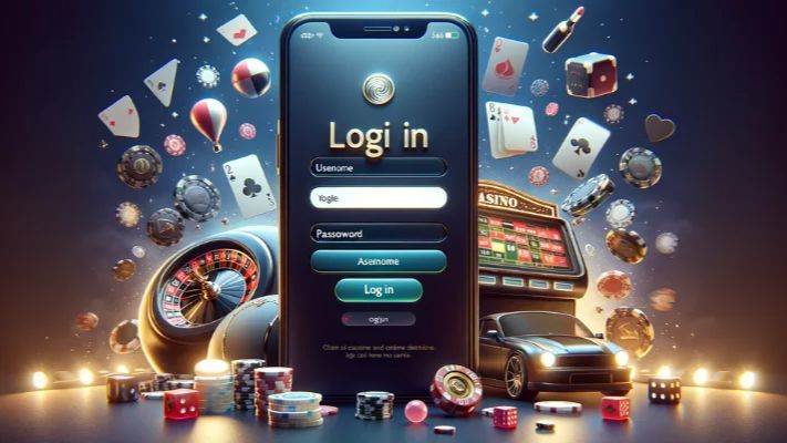 SLOTSGO آن لائن کیسینو میں اصل گیمز