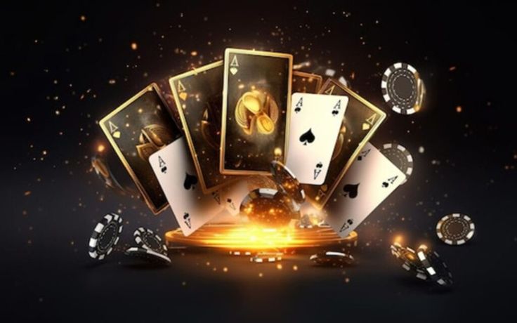 پاکستان میں SLOTSGO کا آن لائن کیسینو سیکشن کھولیں۔